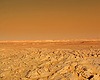 Les-3-marslandschap
